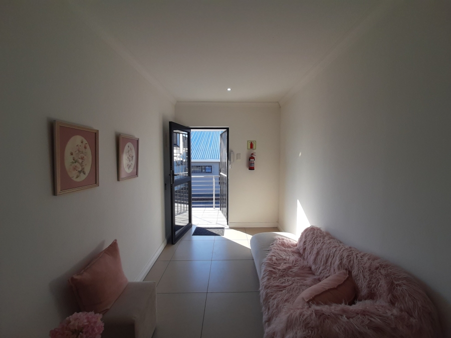 To Let commercial Property for Rent in Vincent Eastern Cape